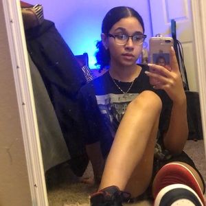 Meet your Posher, Katrina